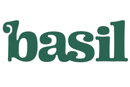 03. Basil Logo