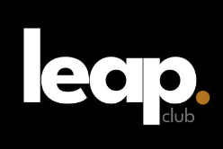 05. Leap.club Logo