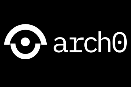 Arch0 Logo