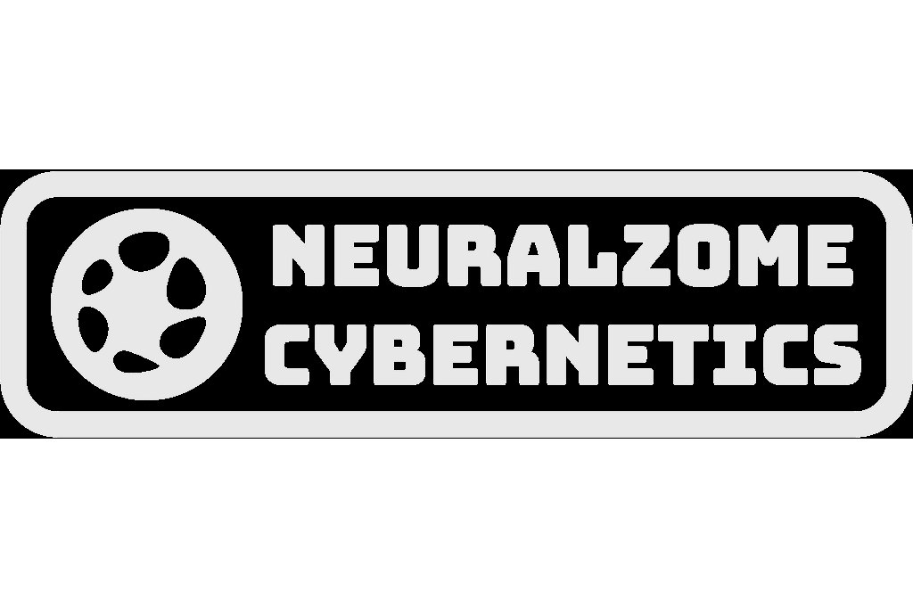 Neuralzome 3 to 2