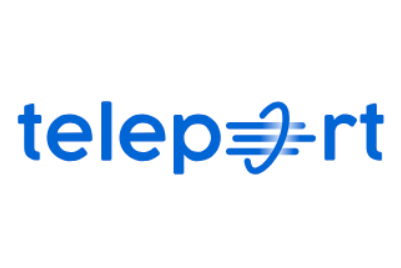 Teleport Logo